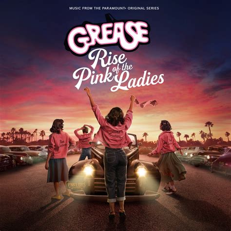 dot rise of the pink ladies|Grease: Rise of the Pink Ladies Episode 8 Recap